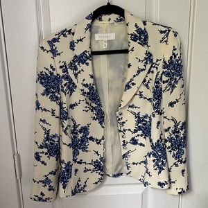 Vintage escada blazer